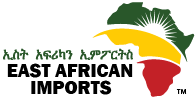 East African Imports LLC.