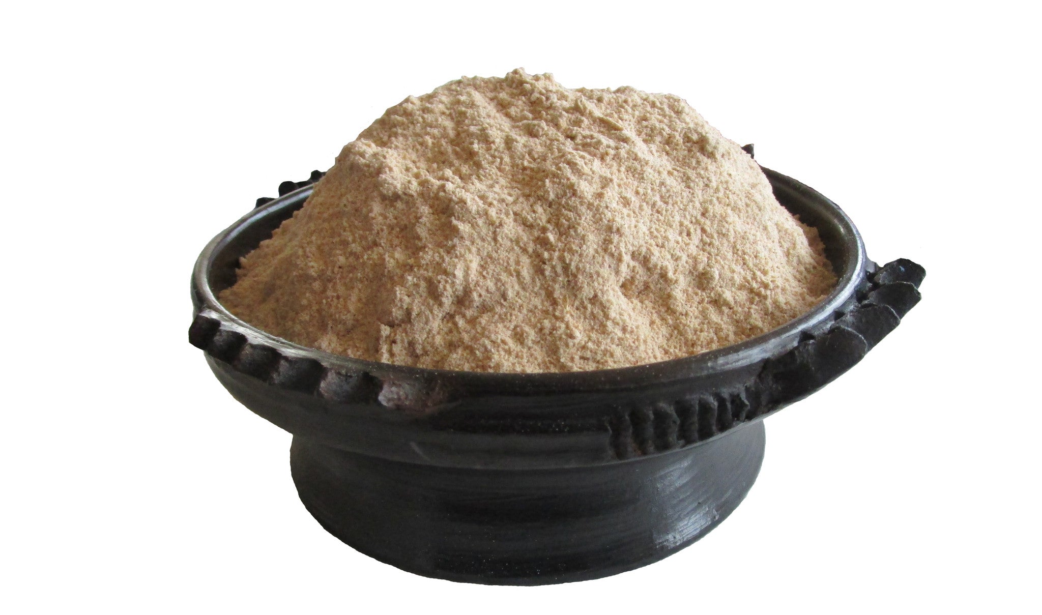Besso (Roasted Barley Powder)