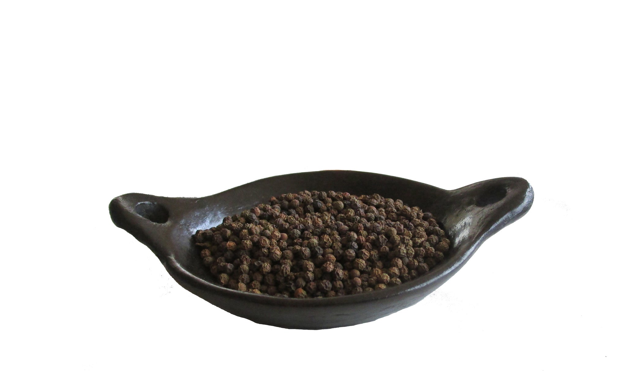 Black Pepper (Whole)