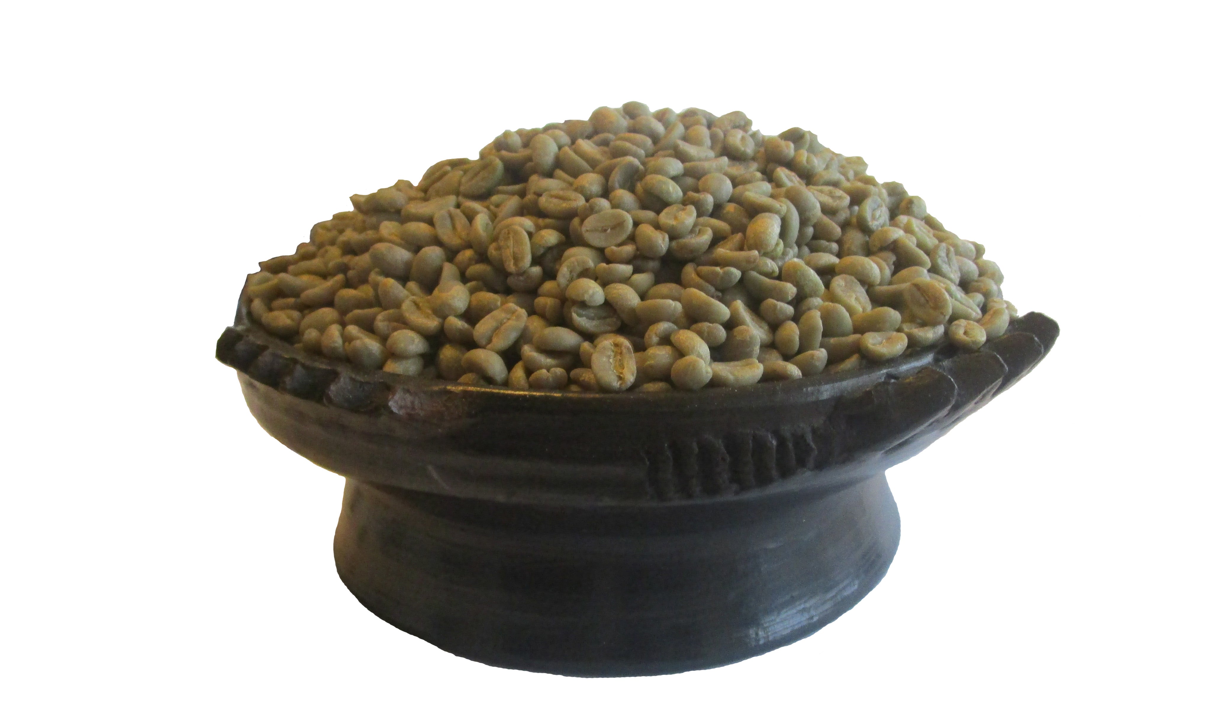 Coffee Beans (Yirgacheffe)