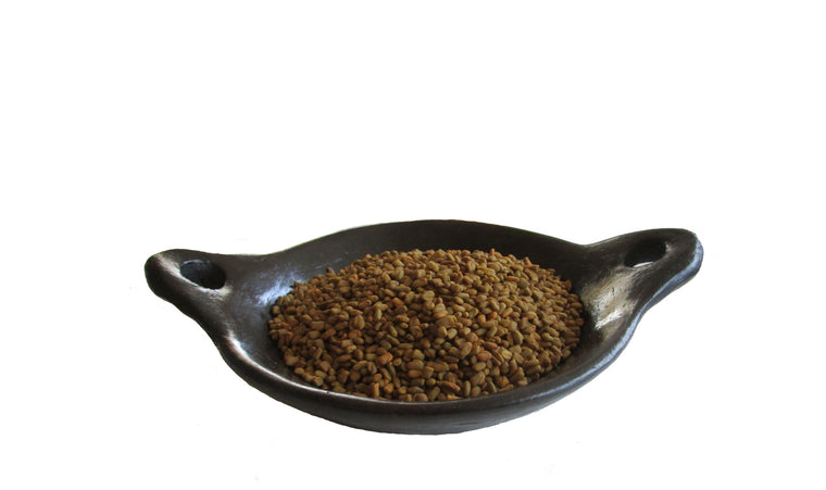 Fenugreek Whole