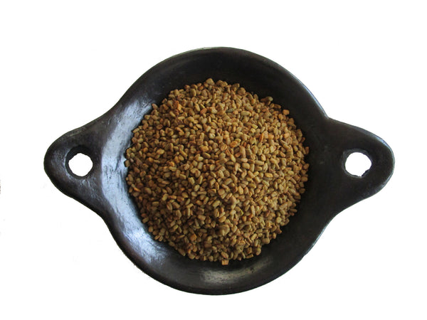 Fenugreek Whole