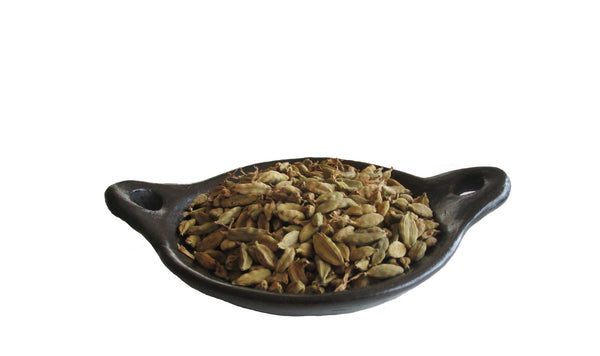 Green Cardamom