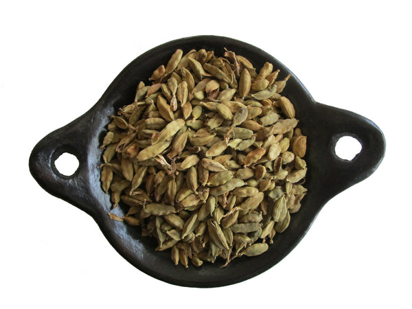 Green Cardamom