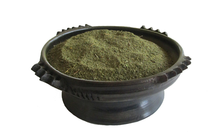 Hops (Ground)
